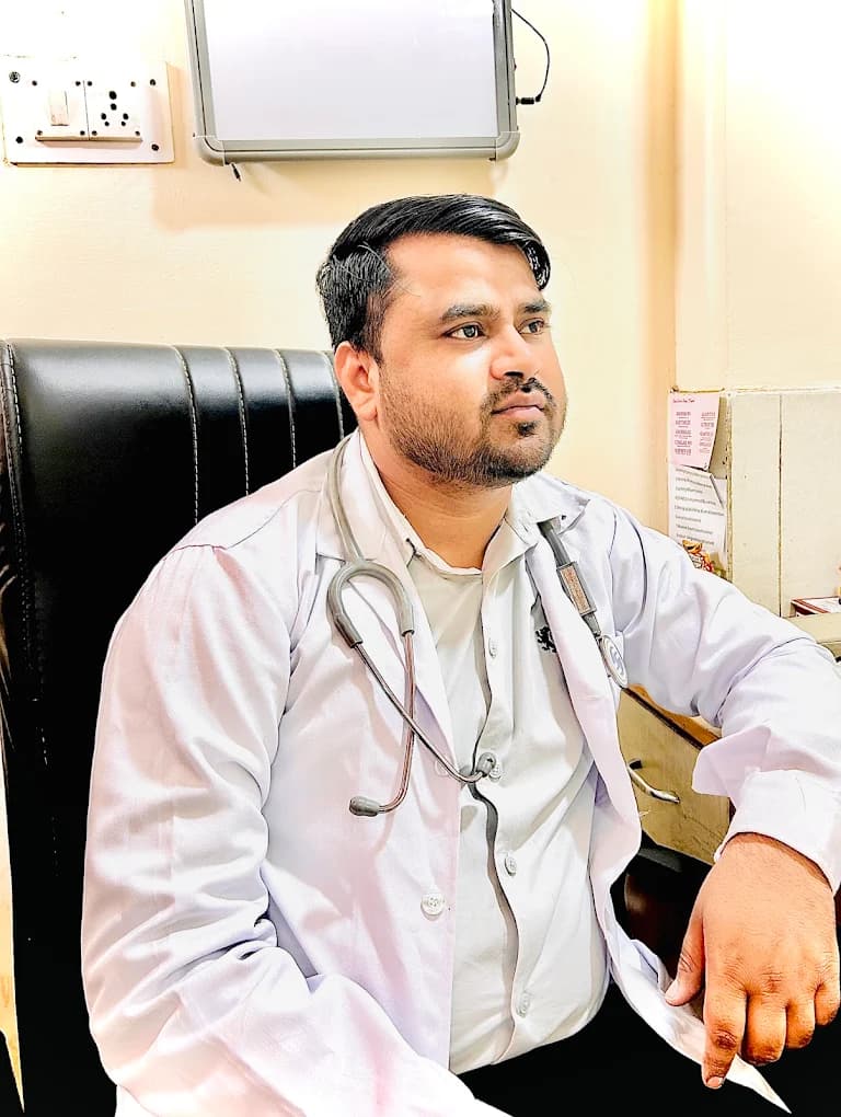 Dermatologist in Noida Sector 62