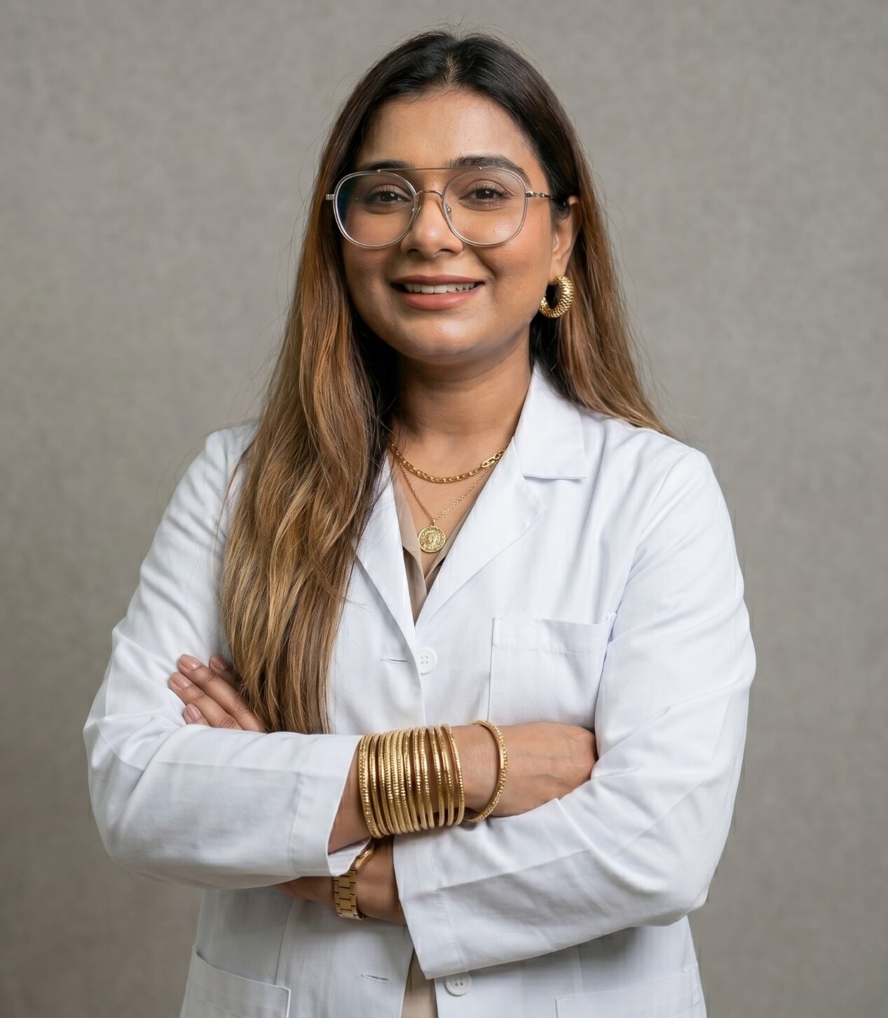 Skin Care Doctor in Jagat Farm Greater Noida &mdash; Dr. Pooja, Expert in Korean Glass Facial, Hydrafacial, PRP and Laser Treatments