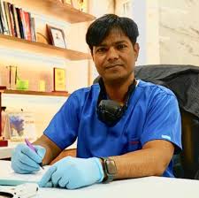 Skin care doctor in Bareilly